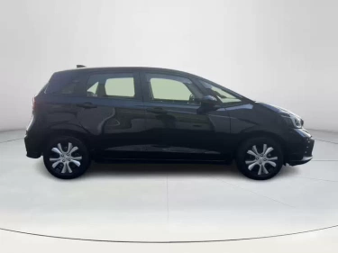 Foto van Honda Jazz