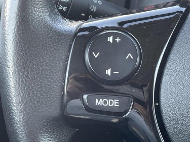 Foto van Toyota Aygo