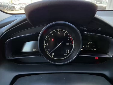 Foto van Mazda 2