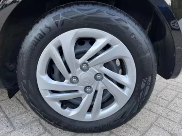 Foto van Hyundai i10