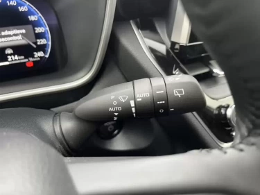 Foto van Toyota Corolla Cross