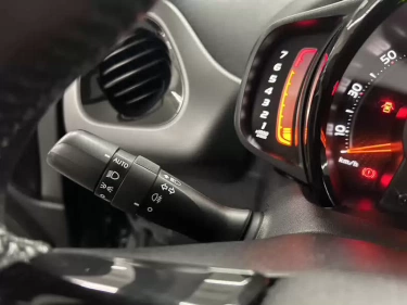 Foto van Toyota Aygo