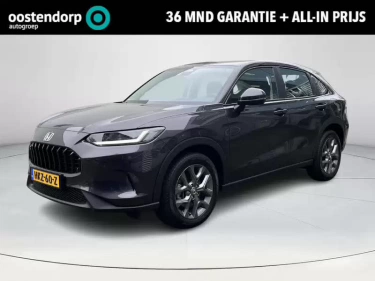 Foto van Honda Zr-V