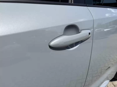 Foto van Toyota Corolla Touring Sports