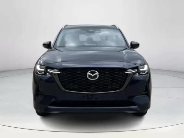 Foto van Mazda CX-80