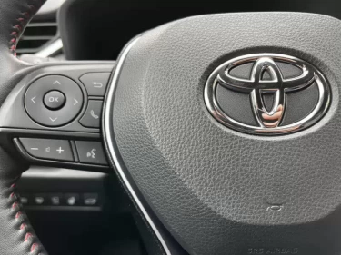 Foto van Toyota RAV4
