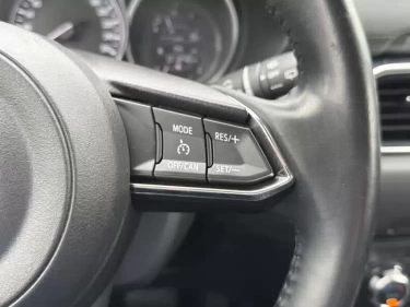Foto van Mazda CX-5
