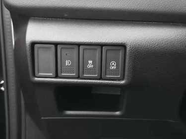 Foto van Suzuki S-Cross