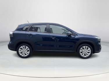 Foto van Suzuki S-Cross