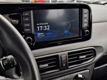 Foto van Hyundai i10