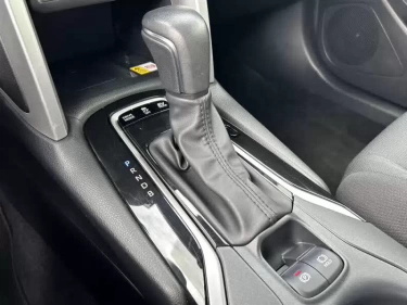 Foto van Toyota Corolla Cross