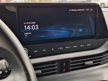 Foto van Hyundai i20