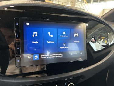 Foto van Toyota Aygo X