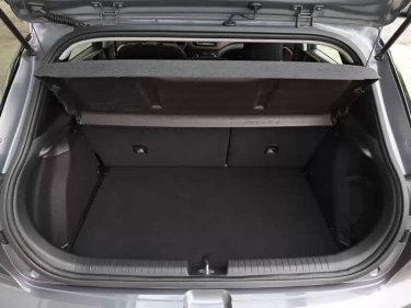 Foto van Hyundai i20