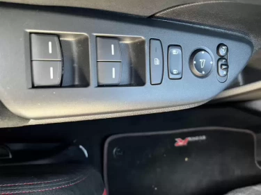 Foto van Honda Civic