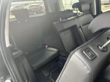 Foto van Hyundai Santa Fe