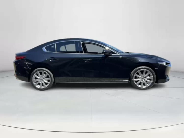 Foto van Mazda 3