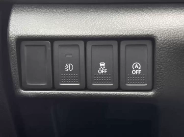 Foto van Suzuki S-Cross
