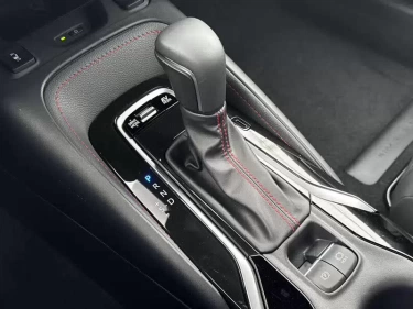 Foto van Toyota Corolla Touring Sports