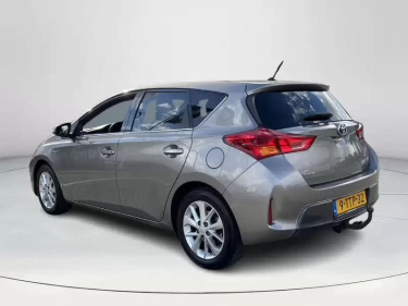 Foto van Toyota Auris