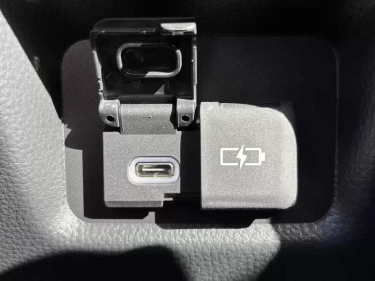 Foto van Toyota RAV4