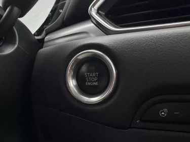 Foto van Mazda CX-5