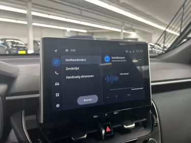 Foto van Toyota Corolla Cross