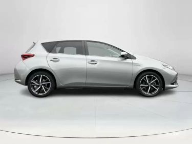 Foto van Toyota Auris
