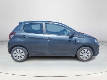 Foto van Peugeot 108
