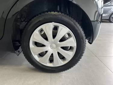 Foto van Peugeot 108