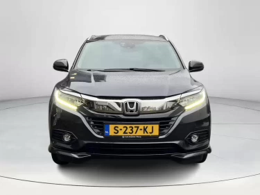 Foto van Honda HR-V