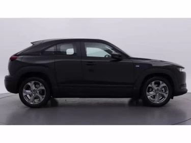 Foto van Mazda MX-30