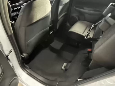 Foto van Honda Jazz