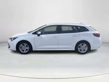 Foto van Toyota Corolla Touring Sports
