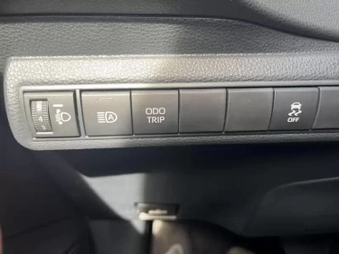 Foto van Toyota Corolla Touring Sports