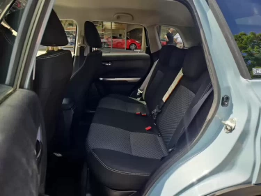 Foto van Suzuki Vitara