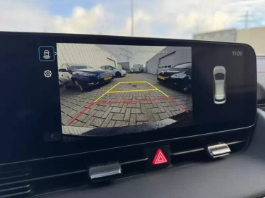 Foto van Hyundai IONIQ 5