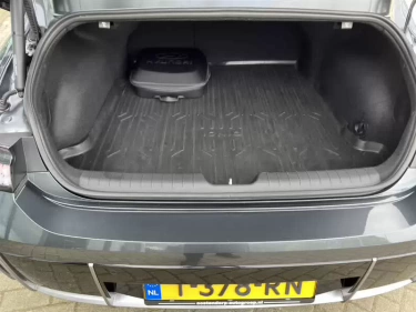 Foto van Hyundai IONIQ 6