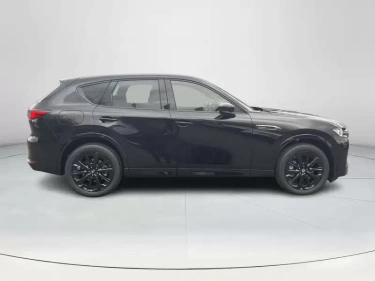 Foto van Mazda CX-60