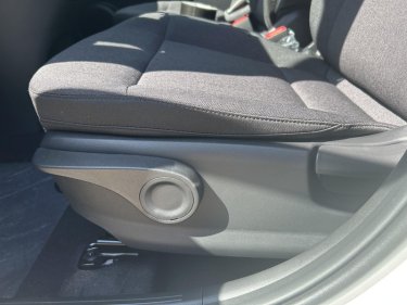 Foto van Hyundai Inster