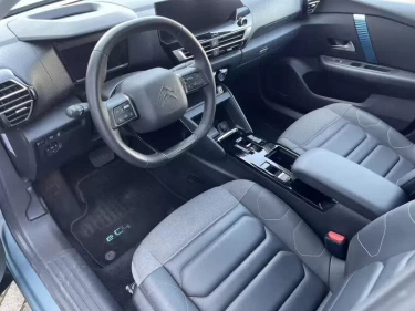 Foto van Citroën Ë-C4
