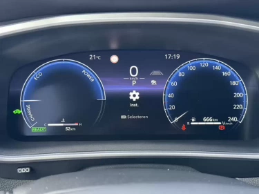 Foto van Toyota Corolla Cross