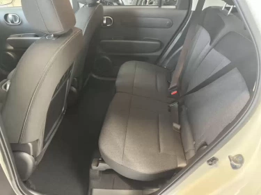 Foto van Hyundai Inster