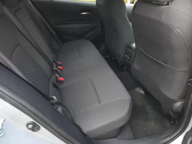 Foto van Toyota Corolla Touring Sports