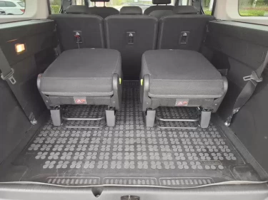 Foto van Toyota PROACE CITY Verso