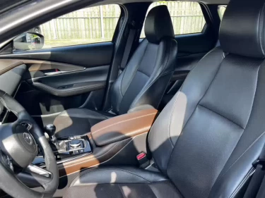 Foto van Mazda CX-30