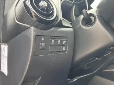 Foto van Mazda 2
