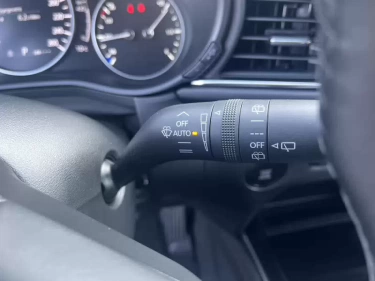 Foto van Mazda CX-30