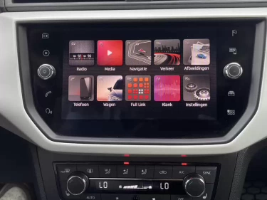 Foto van SEAT Arona