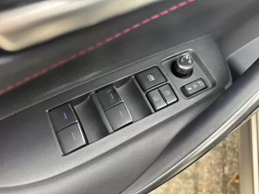Foto van Toyota Corolla Touring Sports